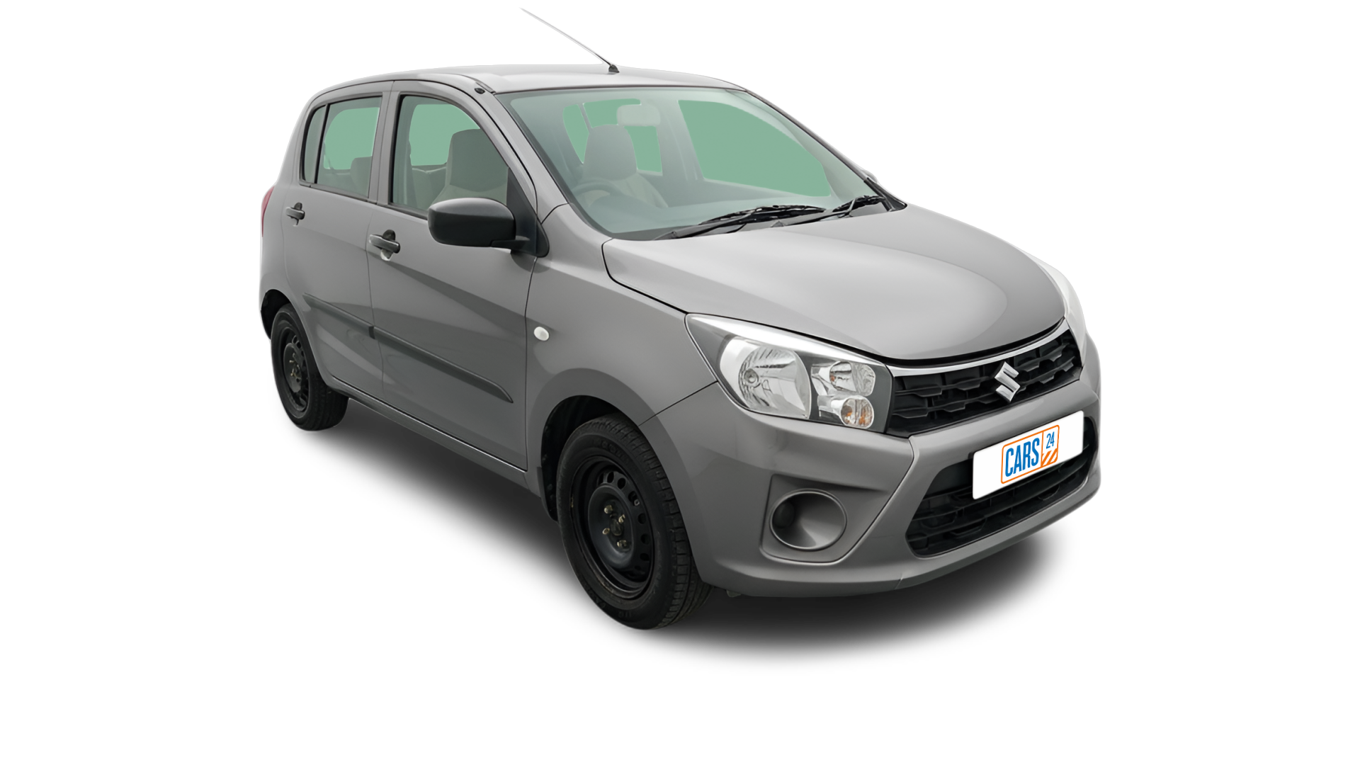 Maruti Celerio-img
